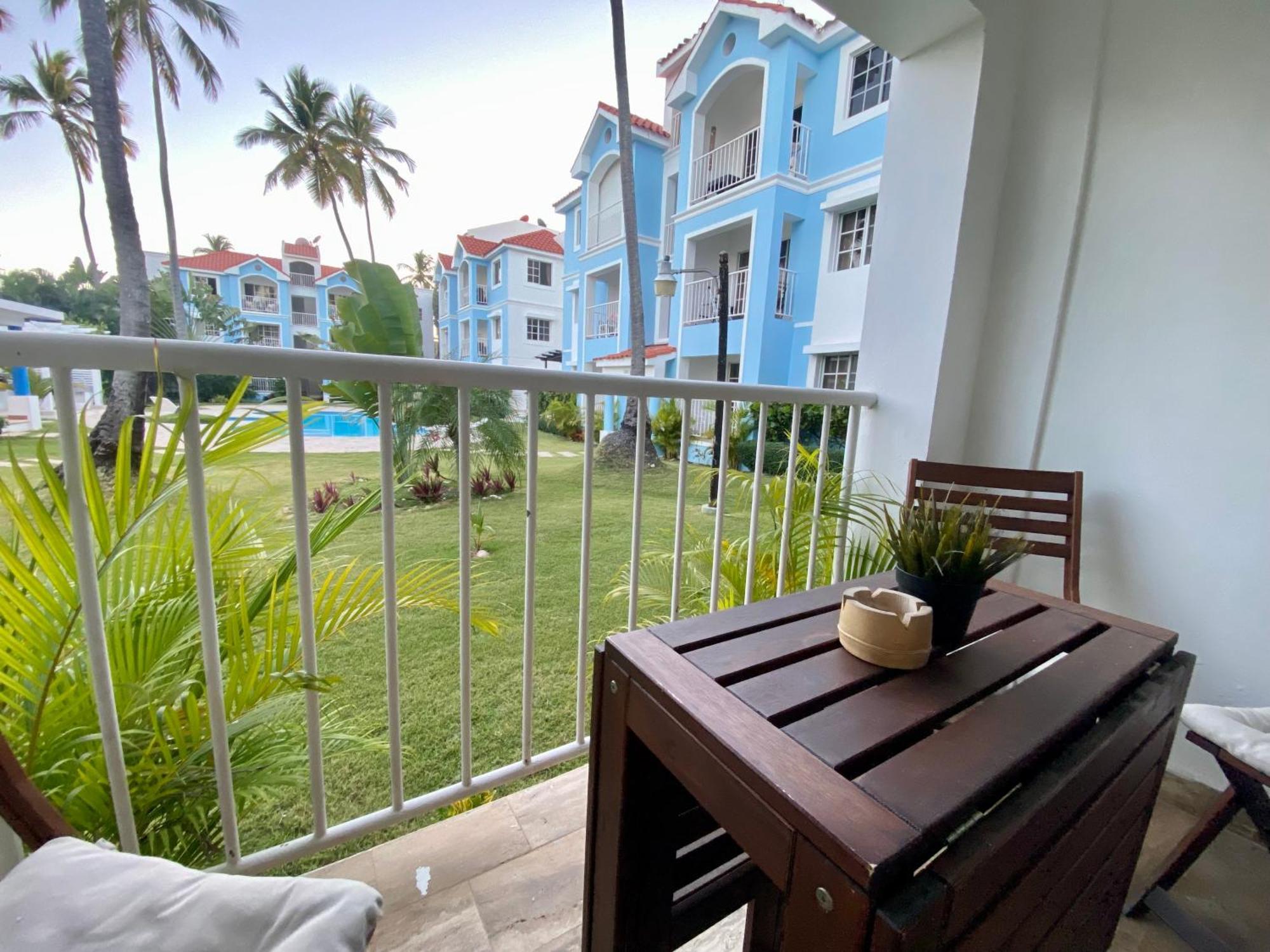 Apartamento Fantastico Lugar En El Centro De Corales Rd