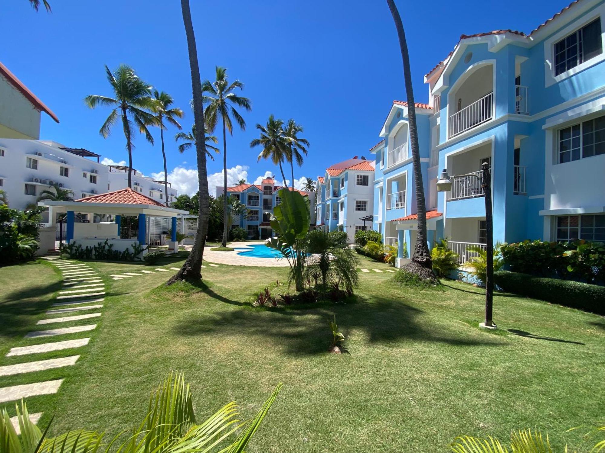 Apartamento Fantastico Lugar En El Centro De Corales Rd *
